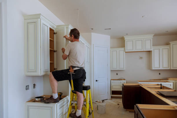 Licensed Kitchen Flooring service in Maitland, FL - BM Kitchen