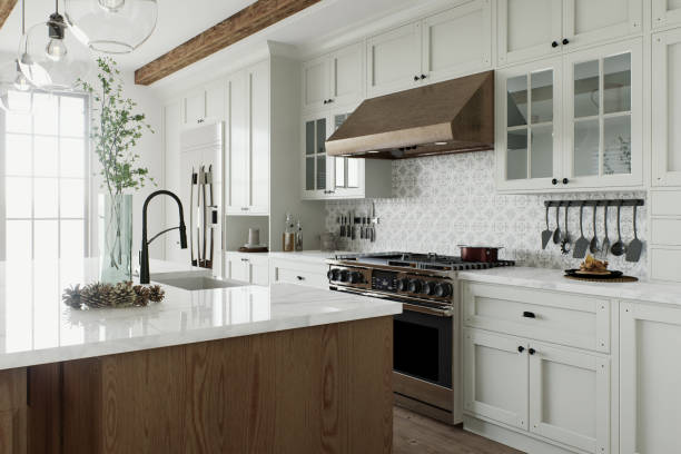 Affordable Kitchen Flooring solutions in Maitland, FL